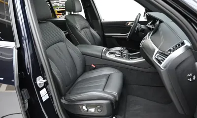 BMW X5 2022, 12491 км, за 50684.07 USD - фото 10