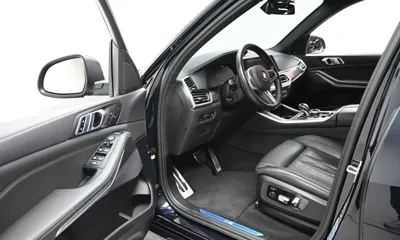 BMW X5 2022, 12491 км, за 50684.07 USD - фото 11