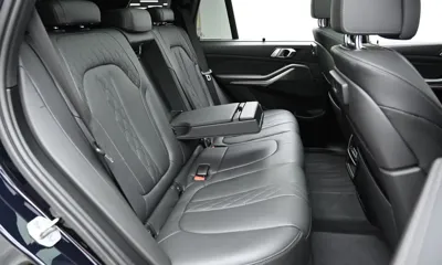 BMW X5 2022, 12491 км, за 50684.07 USD - фото 12