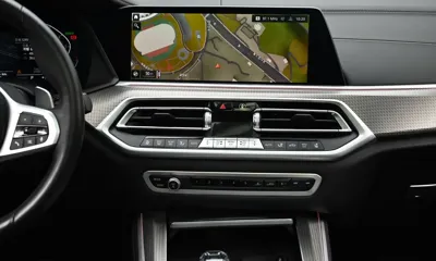 BMW X5 2022, 12491 км, за 50684.07 USD - фото 14