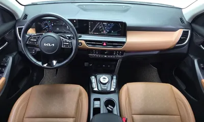 Kia Seltos 2023, 12015 км, за 32755.68 USD - фото 7