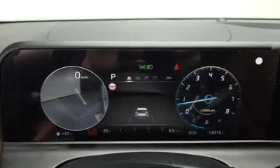 Kia Seltos 2023, 12015 км, за 32755.68 USD - фото 8