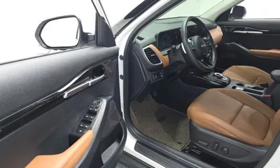 Kia Seltos 2023, 12015 км, за 32755.68 USD - фото 10