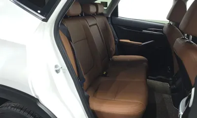 Kia Seltos 2023, 12015 км, за 32755.68 USD - фото 11