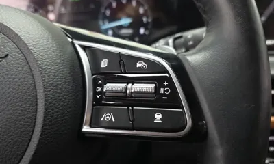 Kia Seltos 2023, 12015 км, за 32755.68 USD - фото 14