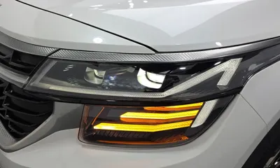 Kia Seltos 2023, 12015 км, за 32755.68 USD - фото 22