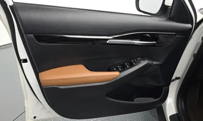 Kia Seltos 2023, 12015 км, за 32755.68 USD - фото 24