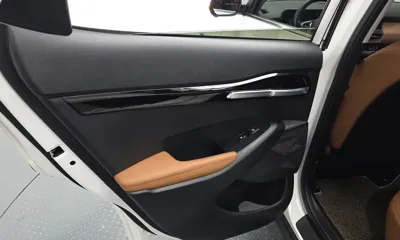 Kia Seltos 2023, 12015 км, за 32755.68 USD - фото 25