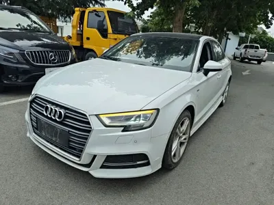 Audi A3 2019, 65400 км, за 10653.77 USD