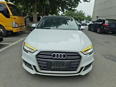 Audi A3 2019, 65400 км, за 10653.77 USD