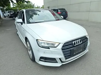 Audi A3 2019, 65400 км, за 10653.77 USD