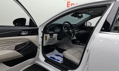 Kia K7 2020, 133718 км, за 11230.84 USD - фото 10
