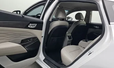 Kia K7 2020, 133718 км, за 11230.84 USD - фото 11