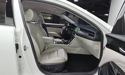 Kia K7 2020, 133718 км, за 11230.84 USD - фото 12