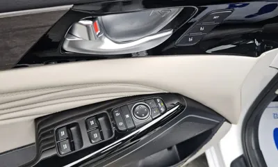 Kia K7 2020, 133718 км, за 11230.84 USD - фото 13