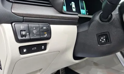 Kia K7 2020, 133718 км, за 11230.84 USD - фото 14