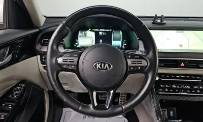 Kia K7 2020, 133718 км, за 11230.84 USD - фото 15