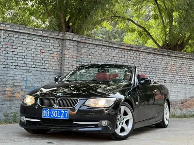 BMW 3 Series (Import) · 2012 год