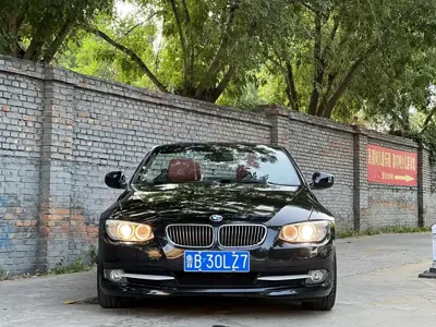 BMW 3 Series (Import) 2012, 120000 км, за 6758.21 USD