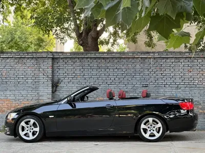 BMW 3 Series (Import) 2012, 120000 км, за 6758.21 USD
