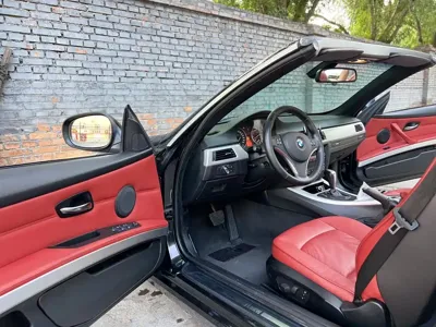 BMW 3 Series (Import) 2012, 120000 км, за 6758.21 USD