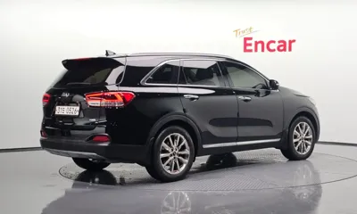 Kia Sorento 2016, 194179 км, за 6635.45 USD