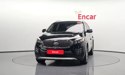 Kia Sorento 2016, 194179 км, за 6635.45 USD