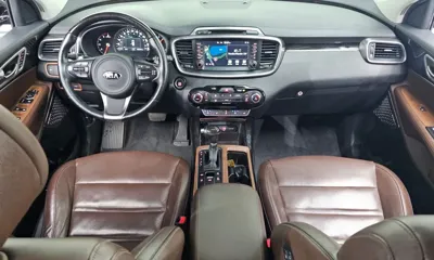 Kia Sorento 2016, 194179 км, за 6635.45 USD - фото 7