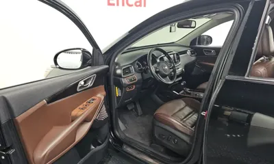 Kia Sorento 2016, 194179 км, за 6635.45 USD - фото 10