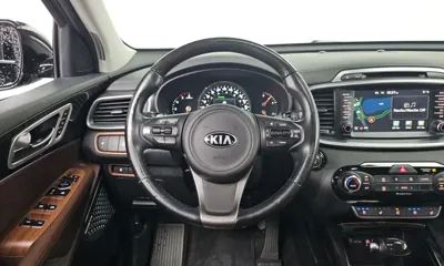 Kia Sorento 2016, 194179 км, за 6635.45 USD - фото 13