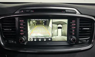 Kia Sorento 2016, 194179 км, за 6635.45 USD - фото 15