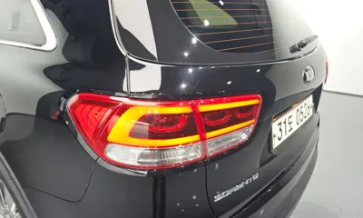 Kia Sorento 2016, 194179 км, за 6635.45 USD - фото 23