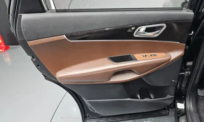 Kia Sorento 2016, 194179 км, за 6635.45 USD - фото 25