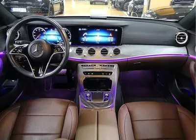 Mercedes-Benz E-Class 2023, 31000 км, за 30872.29 USD - фото 7