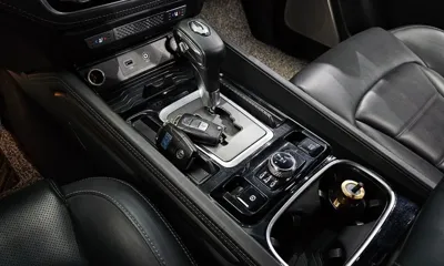 KG_Mobility_Ssangyong Rexton 2019, 170544 км, за 8262.83 USD - фото 9