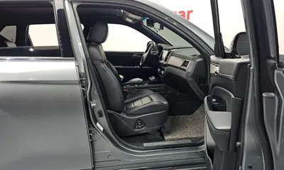 KG_Mobility_Ssangyong Rexton 2019, 170544 км, за 8262.83 USD - фото 11