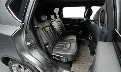 KG_Mobility_Ssangyong Rexton 2019, 170544 км, за 8262.83 USD - фото 12