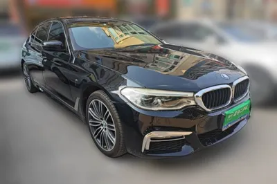 BMW 5 Series 2018, 154200 км, за 20918 USD