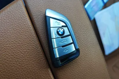 BMW 5 Series 2018, 154200 км, за 20918 USD - фото 20