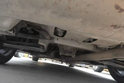 BMW 5 Series 2018, 154200 км, за 20918 USD - фото 25