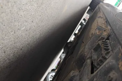 BMW 5 Series 2018, 154200 км, за 20918 USD - фото 27