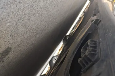 BMW 5 Series 2018, 154200 км, за 20918 USD - фото 28