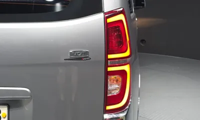 Hyundai Starex 2019, 134026 км, за 8467.9 USD - фото 23
