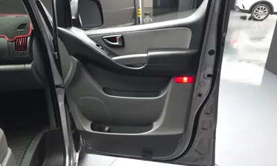 Hyundai Starex 2019, 134026 км, за 8467.9 USD - фото 24