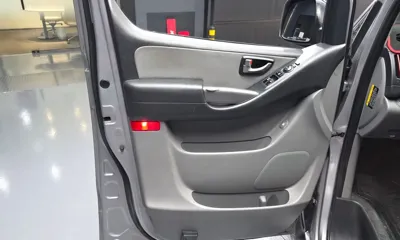 Hyundai Starex 2019, 134026 км, за 8467.9 USD - фото 25