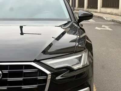 Audi A6L 2023, 69000 км, за 33116.8 USD - фото 7