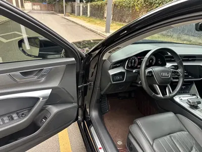 Audi A6L 2023, 69000 км, за 33116.8 USD - фото 11