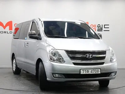 Hyundai Starex 2014, 159508 км, за 7135.78 USD