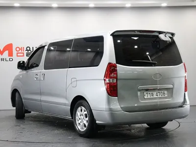 Hyundai Starex 2014, 159508 км, за 7135.78 USD