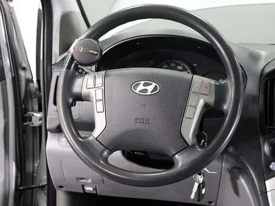 Hyundai Starex 2014, 159508 км, за 7135.78 USD - фото 13